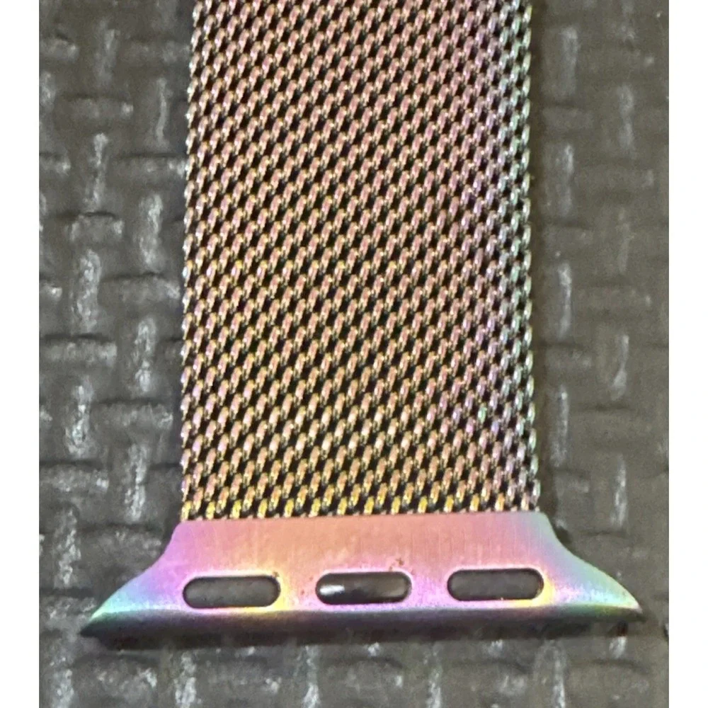 The Unbranded Brand metal rainbow